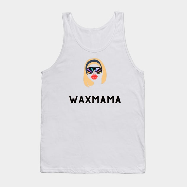 wax mama scentsy Tank Top by scentsySMELL